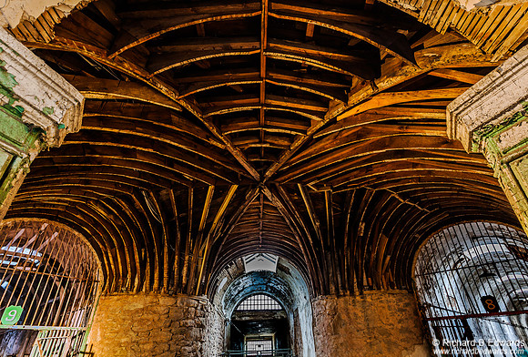 Eastern State Penitentiary #5