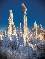 South Tufa #1