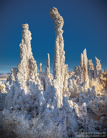 South Tufa #1