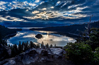 Emerald Bay #4