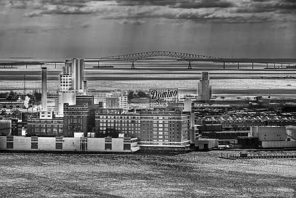Baltimore Harbor