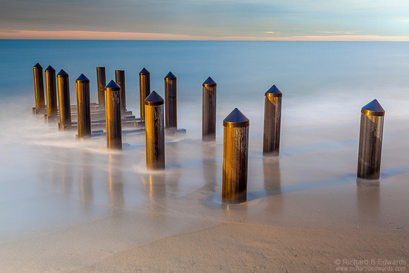 Cape May Morning #2