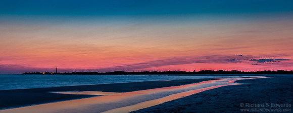 Cape May Sunset