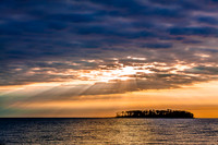 Morning Connecticut Coast #2