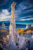 South Tufa #3