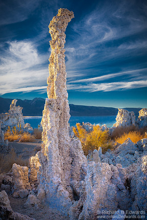South Tufa #3