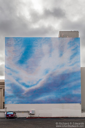 Reno Mural
