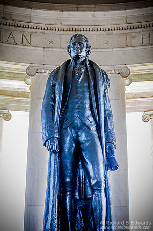 Jefferson Memorial