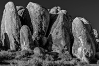 Boulders in Alabama Hills #2