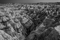 Dakota Badlands #2