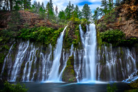 McArthur-Burney Falls #2