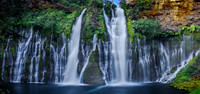McArthur-Burney Falls #1