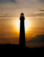 Cape May Light #2
