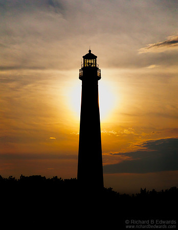 Cape May Light #2