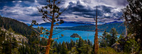 Emerald Bay #2