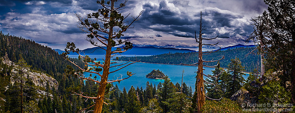 Emerald Bay #2