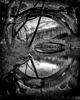 Wissahickon Creek, Philadelphia