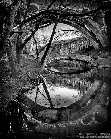 Wissahickon Creek, Philadelphia