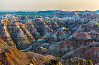 Dakota Badlands #5