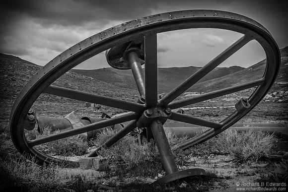 Bodie #4