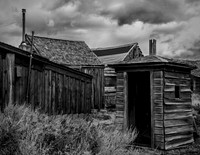 Bodie #1
