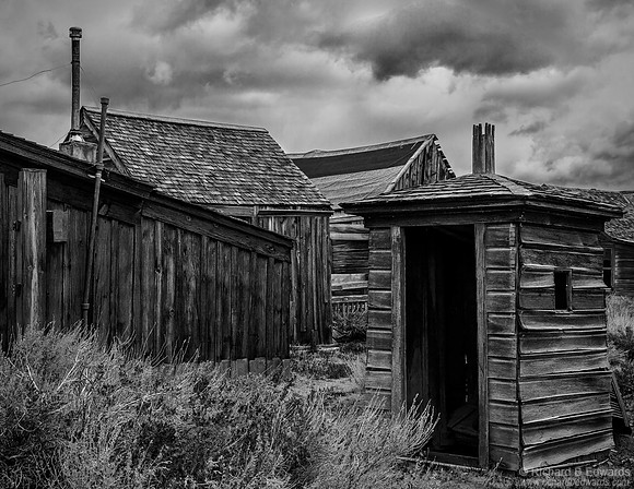Bodie #1