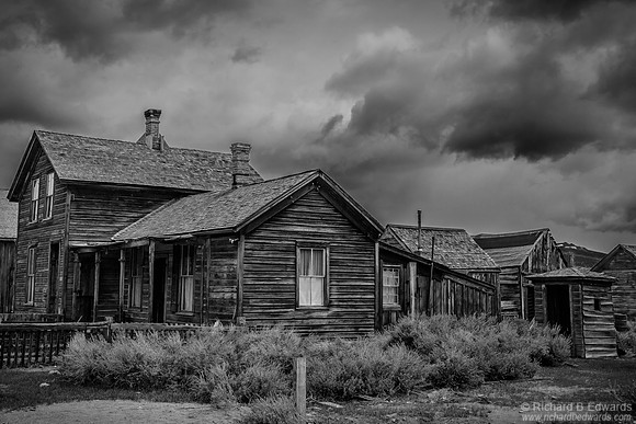 Bodie #2