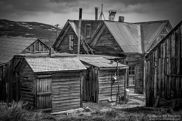 Bodie #3