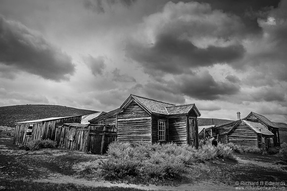 Bodie #9