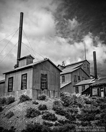 Bodie #7