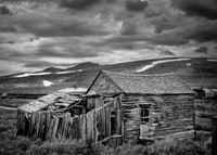Bodie #10