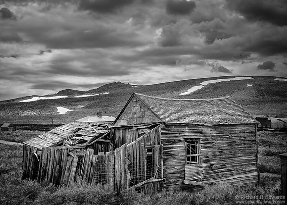 Bodie #10