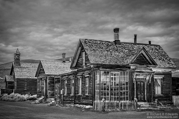 Bodie #13