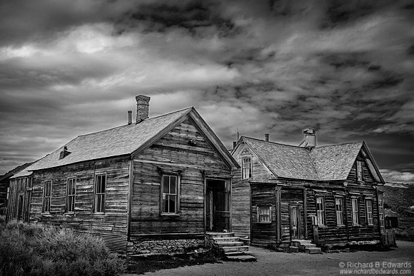 Bodie #15