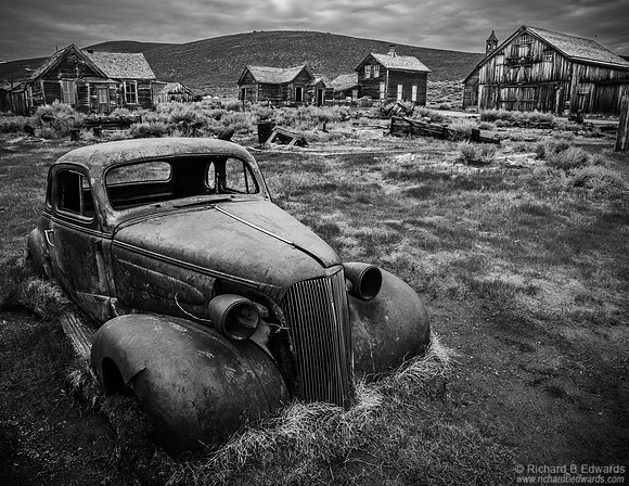 Bodie #14