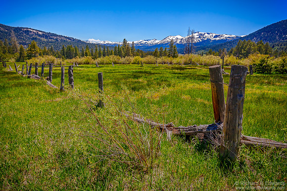 Hope Valley #1