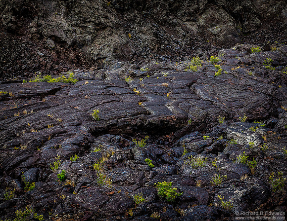 Craters of the Moon NM, Idaho
