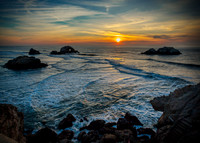Land's End, San Francisco #1