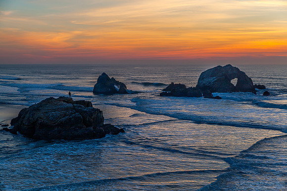 Land's End, San Francisco #2