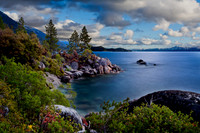Tahoe East Shore
