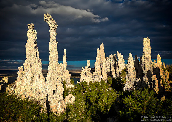 South Tufa #2