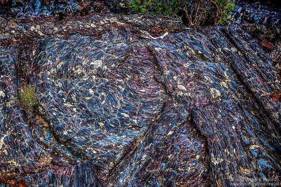 Craters of the Moon NM, Idaho