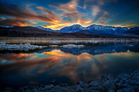 Mono Lake Twilight