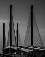 Cullen Bridge, Indian River Inlet, Delaware