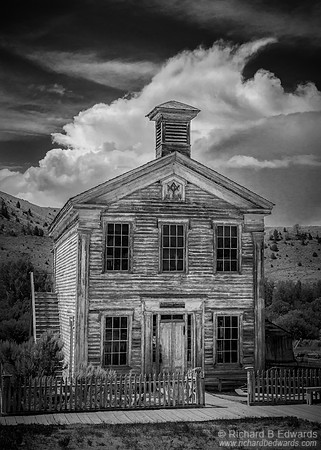 Bannack #1