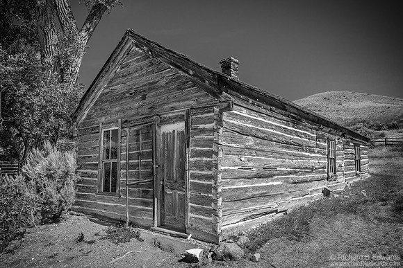 Bannack #6