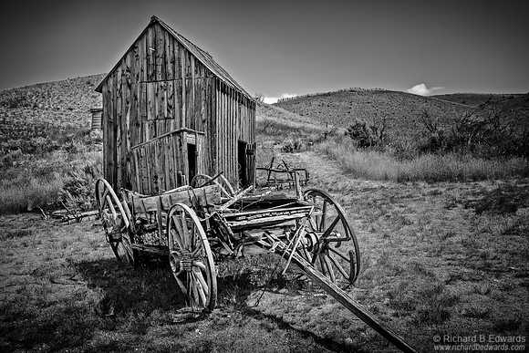 Bannack #5
