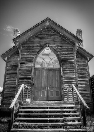 Bannack #9