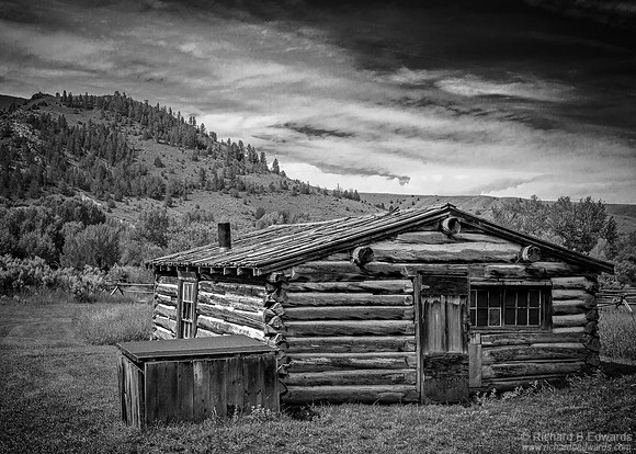 Bannack #4