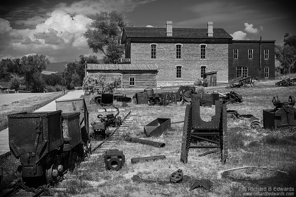 Bannack #8